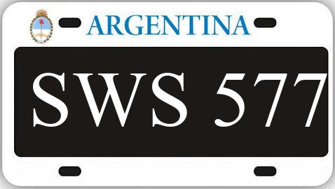 Patente SWS577