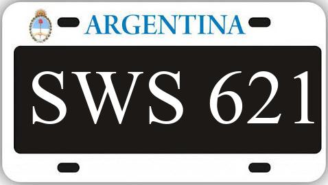 Patente SWS621
