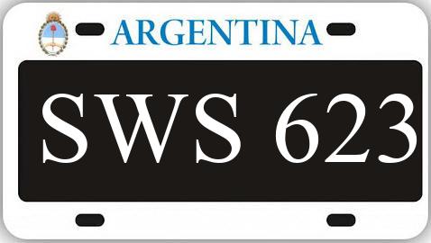 Patente SWS623