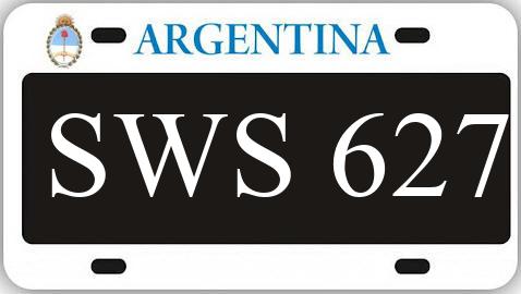 Patente SWS627