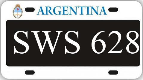 Patente SWS628