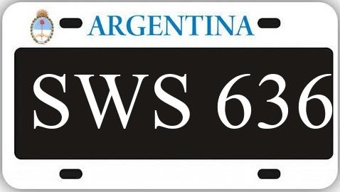 Patente SWS636