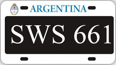 Patente SWS661
