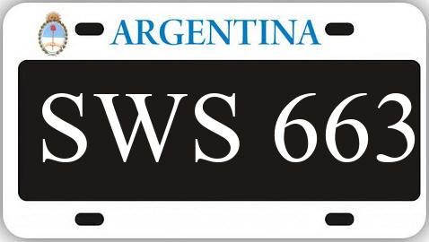 Patente SWS663