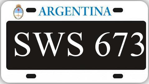 Patente SWS673