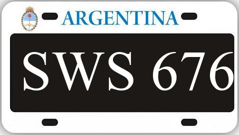 Patente SWS676