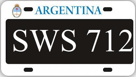 Patente SWS712