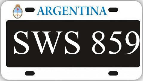 Patente SWS859