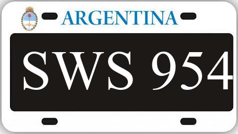 Patente SWS954