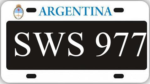 Patente SWS977
