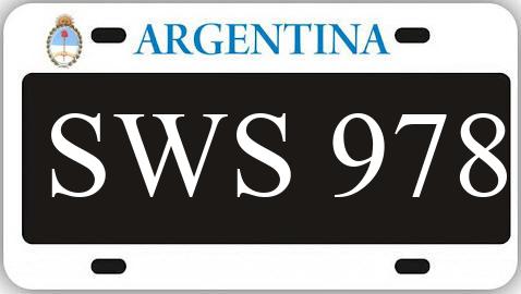 Patente SWS978