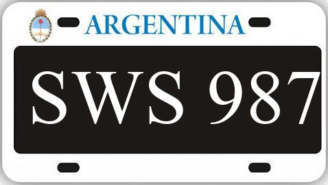 Patente SWS987