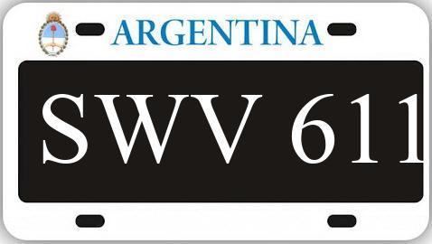 Patente SWV611