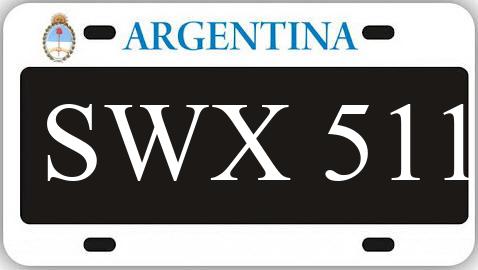 Patente SWX511