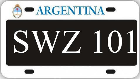 Patente SWZ101