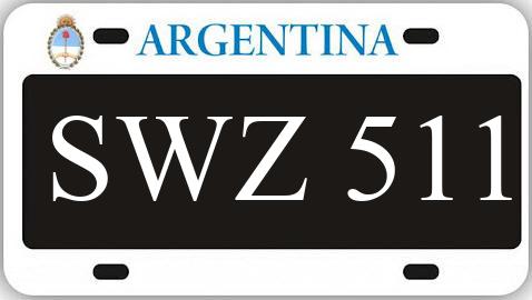 Patente SWZ511