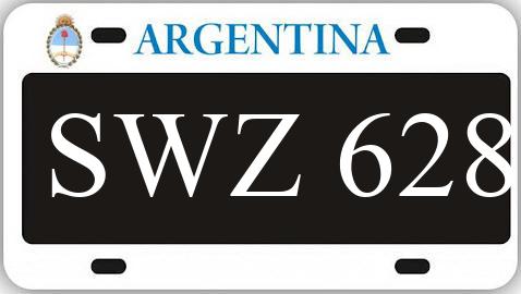 Patente SWZ628