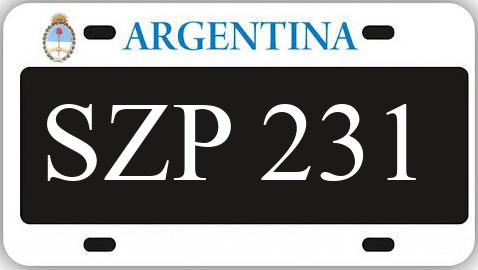 Patente SZP231