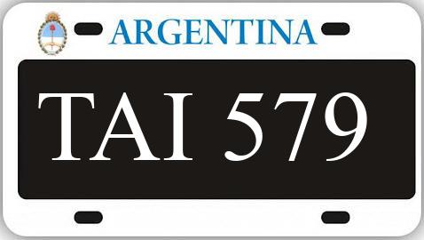 Patente TAI579
