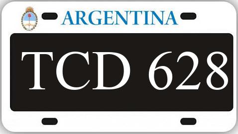 Patente TCD628