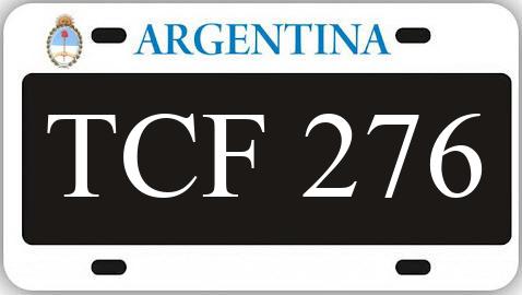 Patente TCF276
