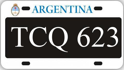Patente TCQ623