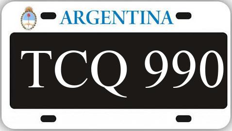 Patente TCQ990