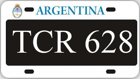 Patente TCR628