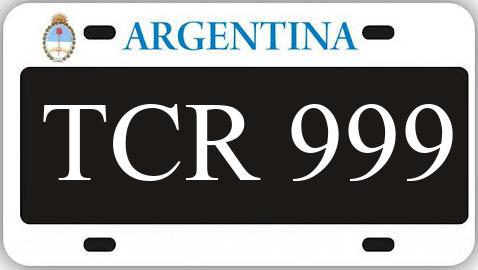 Patente TCR999