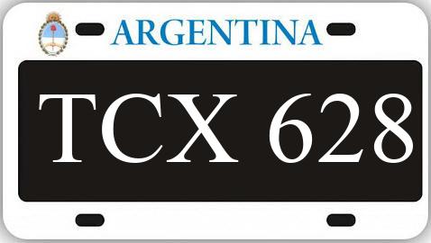 Patente TCX628