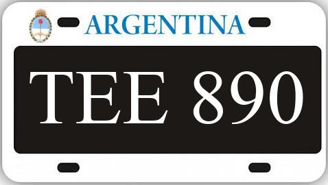 Patente TEE890