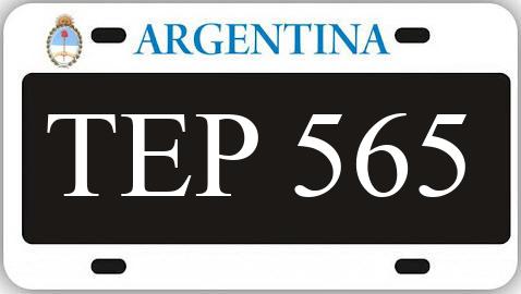 Patente TEP565