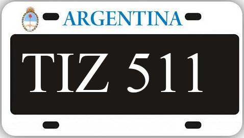 Patente TIZ511