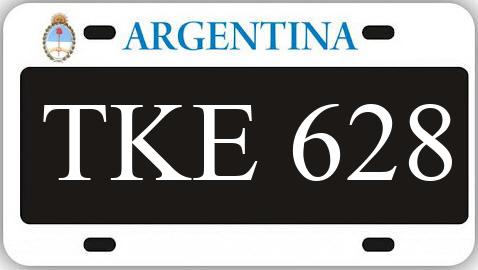 Patente TKE628