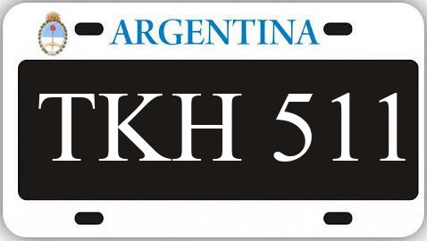 Patente TKH511