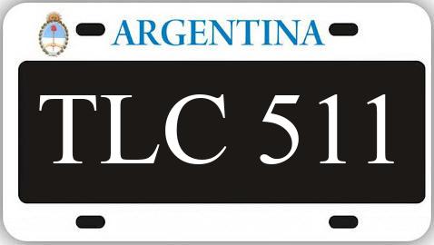 Patente TLC511
