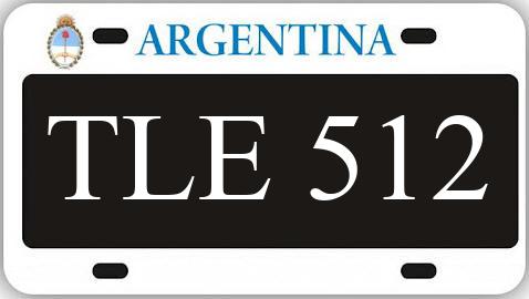 Patente TLE512