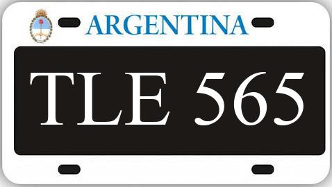 Patente TLE565