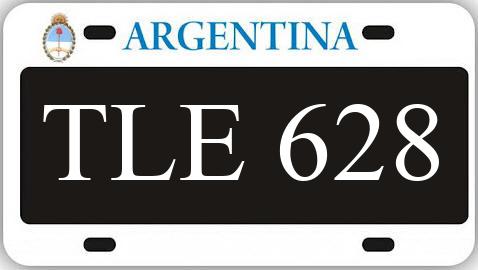 Patente TLE628