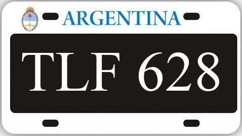 Patente TLF628