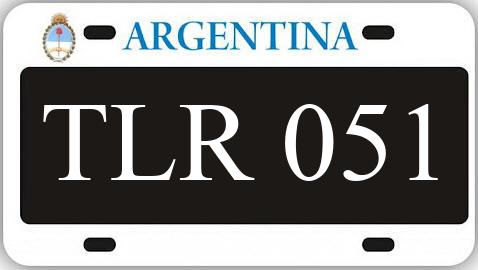 Patente TLR051