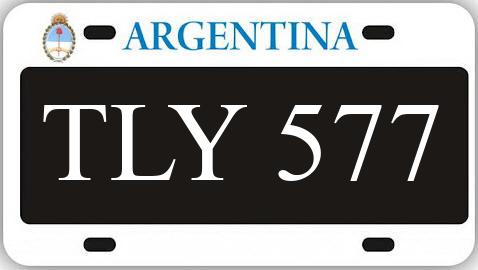 Patente TLY577