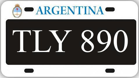 Patente TLY890
