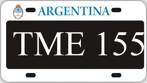 Patente TME155