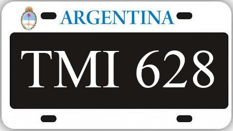 Patente TMI628