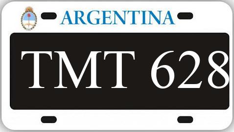 Patente TMT628