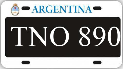 Patente TNO890