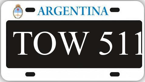 Patente TOW511