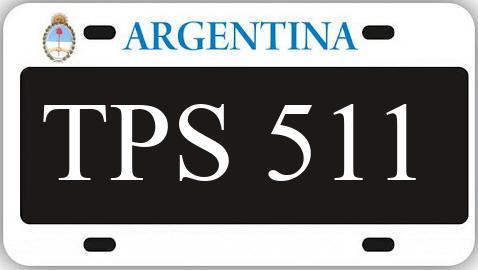 Patente TPS511