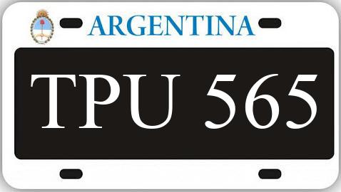 Patente TPU565